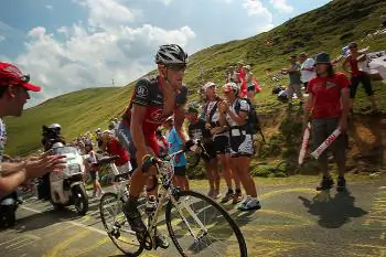 Lance Armstrong: Legend Lance Armstrong Retires Again From Professional Cycling