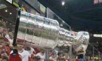 Larionov Inducted Into Hockey Hall of Fame