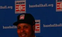 Larkin’s Hall of Fame Career That Almost Wasn’t