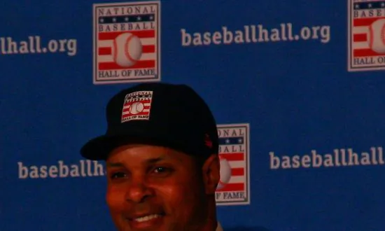 Larkin’s Hall of Fame Career That Almost Wasn’t