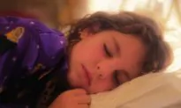 Dreaming Can Ease Painful Memories