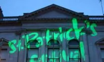 Get Ready for St Patrick’s Festival Week, 2011