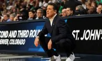 Coaches vs. Cancer Weekend in NCAA Hoops
