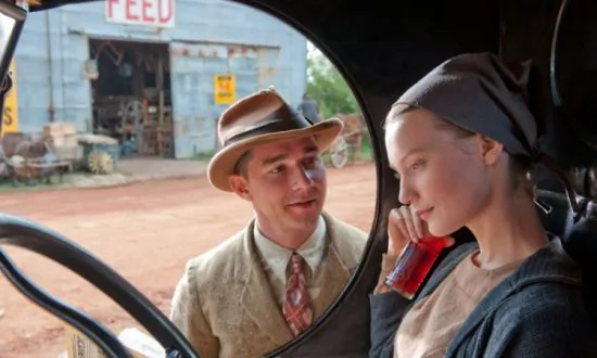 Rewind, Review, and Re-Rate: ‘Lawless’: A True Bootlegging Tale From Prohibition Appalachia