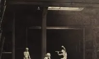 Rare Gustave Le Gray Photographs Lead Sale