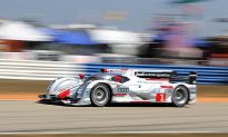 Sebring Twelve Hours: Seven Hours Gone