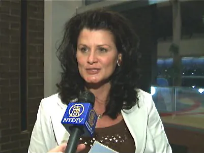 Media Rep: ‘Every time I see it, I am blown away’