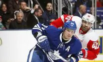 NHL Realignment Getting Closer to Reality
