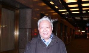 Renowned Chinese Artist Loved Vibrant Colors and Inner Meaning