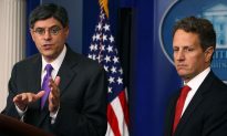 Jacob Lew Likely New Treasury Secretary