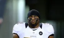 Ravens Should Be Able To Contain Kaepernick