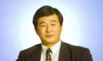 Mr. Li Hongzhi Recognized as an ‘Outstanding Spiritual Leader’