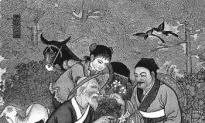 The Story of Li Shizhen