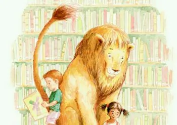 The Top Shelf: For the Love of Books