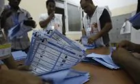 Libya Congratulated on First Free Vote