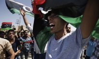 Liberals Capture Lead in Libya Election