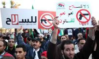 Disarming Libyan Rebels Challenging But Necessary: Report