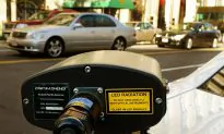 Automated License Plate Readers Concern ACLU