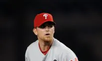 Brad Lidge Signs With Washington Nationals