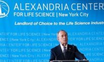 Life Science Center to Diversify City Economy