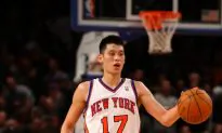 Obama Caught Up in ‘Linsanity’