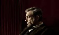 Popcorn and Inspiration: ‘Lincoln’: A Perfect POTUS Portrait
