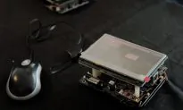 Linux Tablet Lets You Tailor It to Your Needs