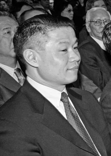 John Liu (Epoch Times Staff)
