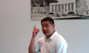 NY Councilmember May Harbor Ties With Communist Regime