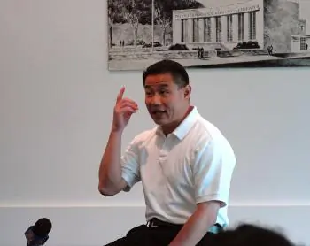 A Victory for Memory and Freedom in a Beijing Restaurant