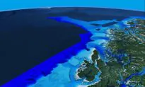 Modern Day Explorers Reach Norway’s Sea Bottom