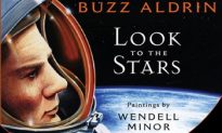 The Top Shelf: ‘Look to the Stars’