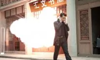 Movie Review: ‘Looper’