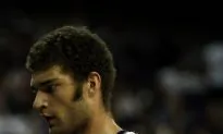 Nets Brook Lopez Out With Broken Foot
