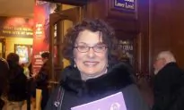 ‘It was just phenomenal,’ Former Dancer Says of Shen Yun