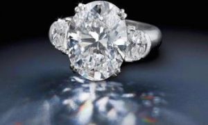 Diamond Collection and Rare Pieces at Bonhams NY Fine Jewelry Sale