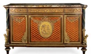 Belle Époque Revived at Doyle New York