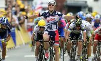 Two Stages in Two Days for André Greipel