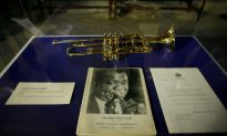 Capitol Exhibit Honors African-American New Yorkers