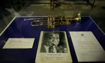 Capitol Exhibit Honors African-American New Yorkers