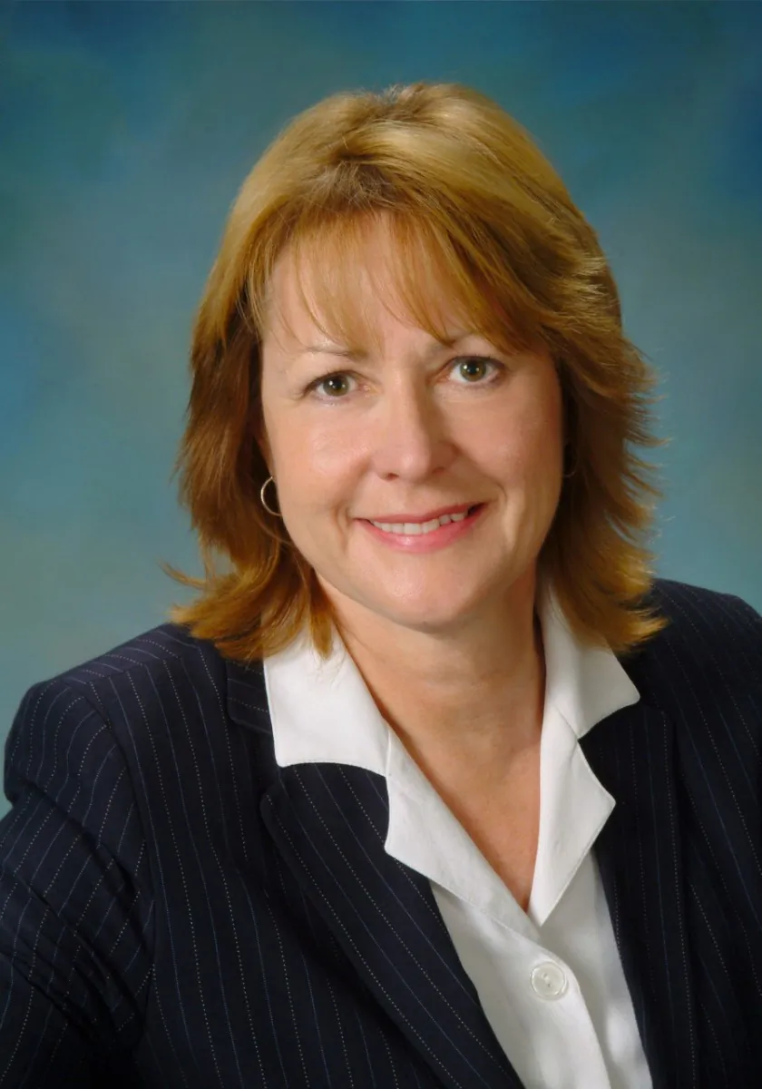 Mayor of Springfield, Christine Lundberg. (Courtesy of Mayor's Office)