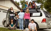 Fostering Hope: The Story of Lauri Burns