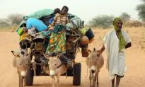 Mali Caught in Dangerous Limbo Amid Military Coup and Rebel War