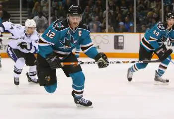 Hockey’s Run to the Playoffs Begins Now