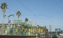 San Francisco Changing Too Fast?