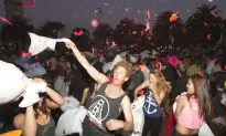 On Point: Flash Mobs, Tea Parties, and Tocqueville