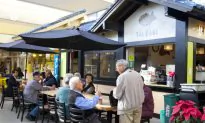 Japantown Plans for Its Future
