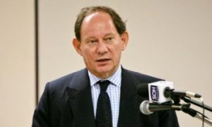 Speaking Out Against the 11-Year Persecution of Falun Gong