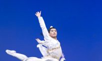 Interview With a Classical Chinese Dancer