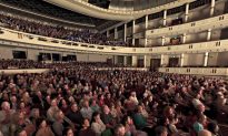 Shen Yun Inspires and Amazes Florida Theatergoers